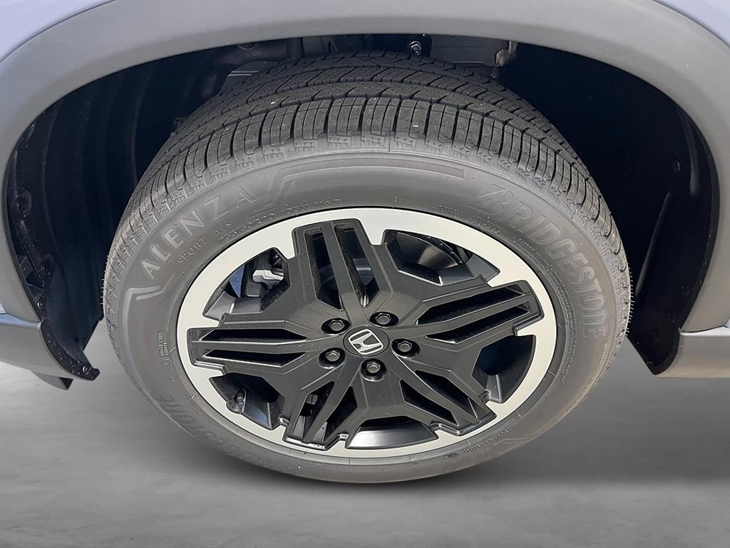 2026 Honda Pilot Touring Alexandria VA