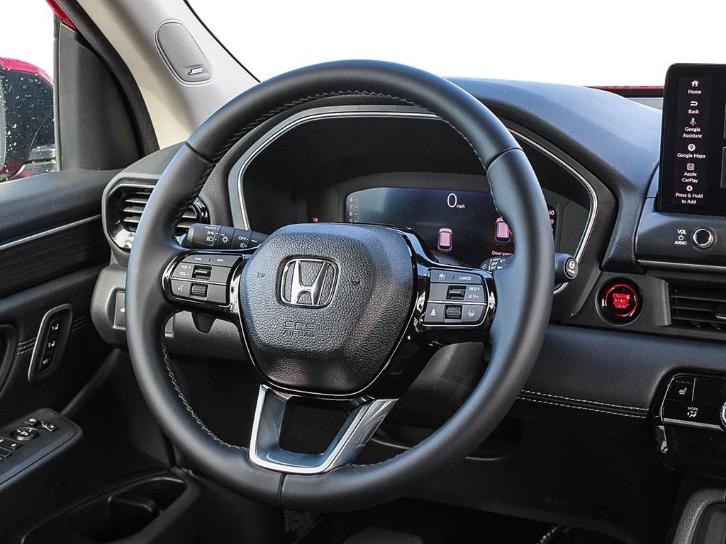 2026 Honda Pilot Touring Alexandria VA