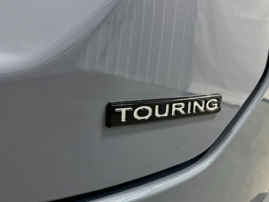 2026 Honda Pilot Touring Alexandria VA