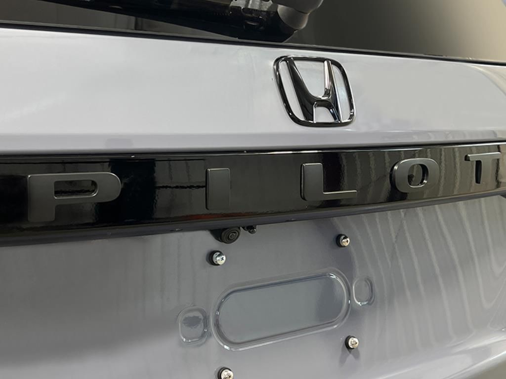 2026 Honda Pilot Touring Alexandria VA
