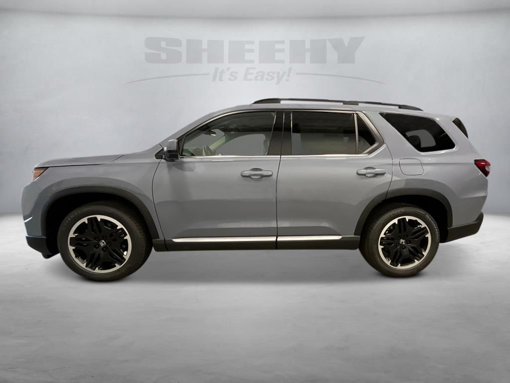 2026 Honda Pilot Touring Alexandria VA
