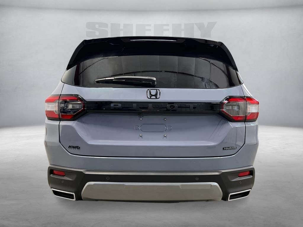 2026 Honda Pilot Touring Alexandria VA