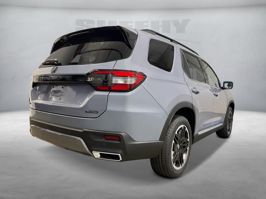 2026 Honda Pilot Touring Alexandria VA