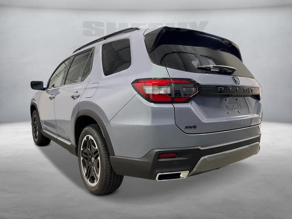 2026 Honda Pilot Touring Alexandria VA
