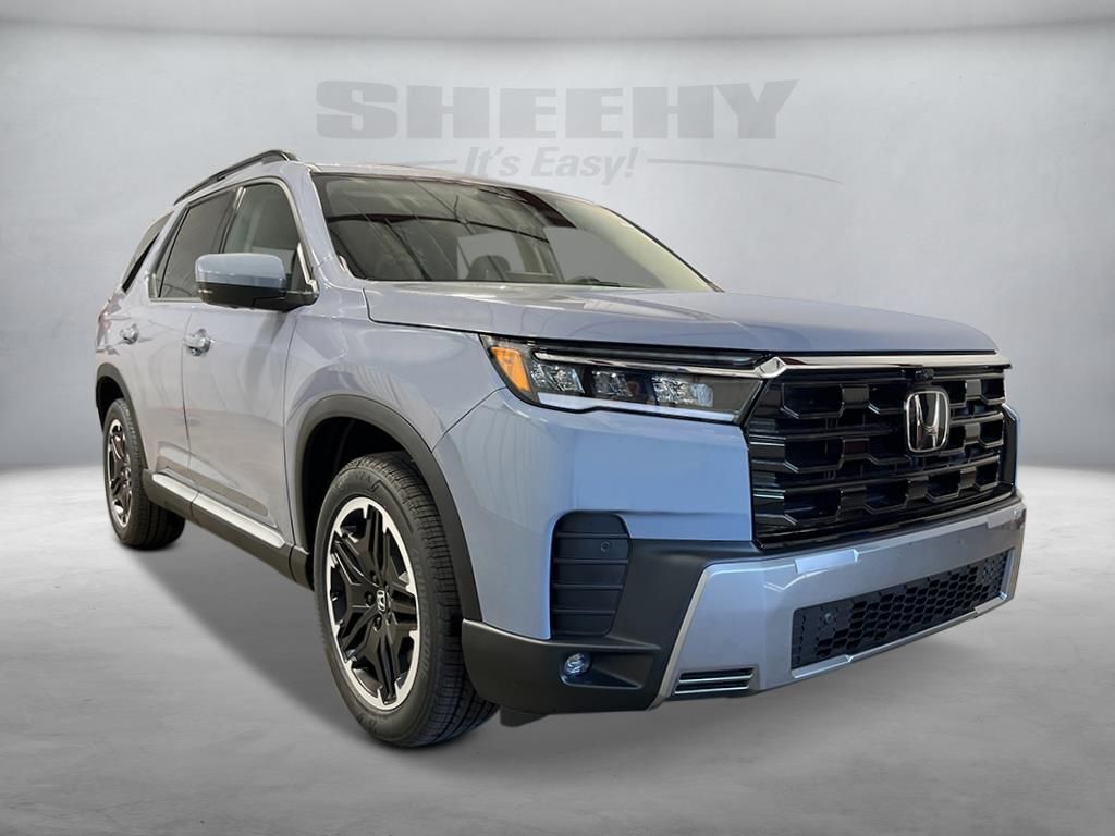 2026 Honda Pilot Touring Alexandria VA