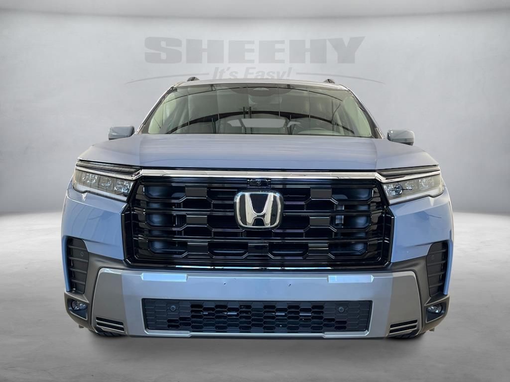 2026 Honda Pilot Touring Alexandria VA
