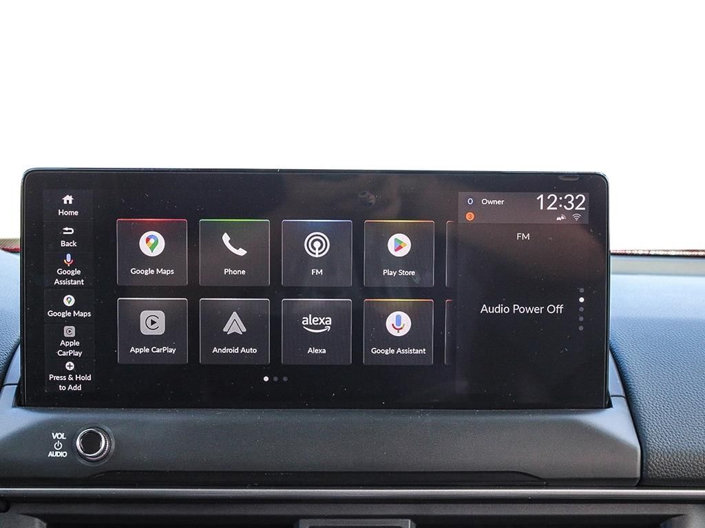 2026 Honda Pilot Touring Alexandria VA