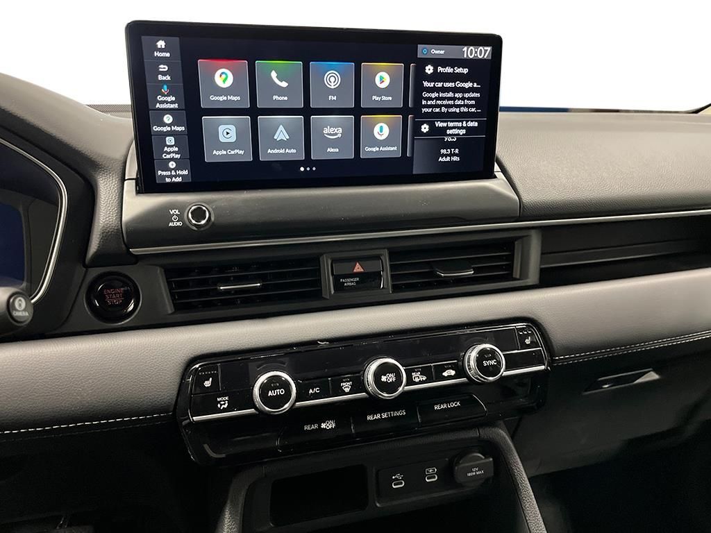 2026 Honda Pilot Touring Alexandria VA