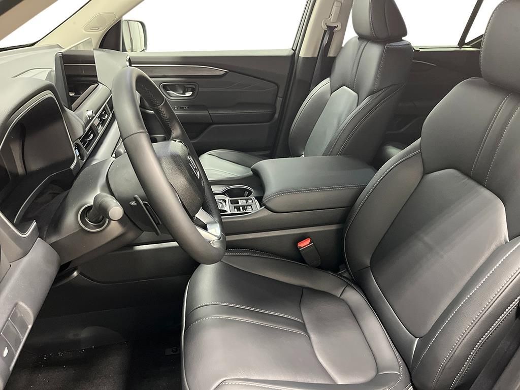 2026 Honda Pilot Touring Alexandria VA