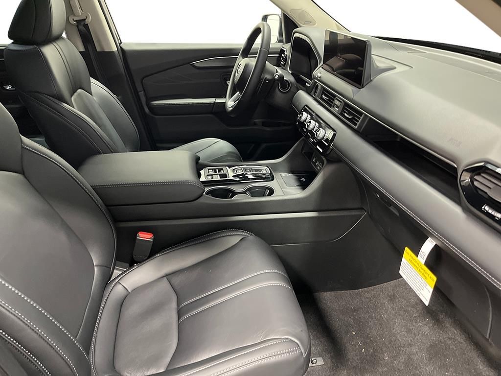 2026 Honda Pilot Touring Alexandria VA