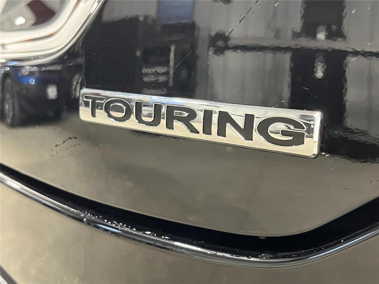 2026 Honda Pilot Touring Alexandria VA