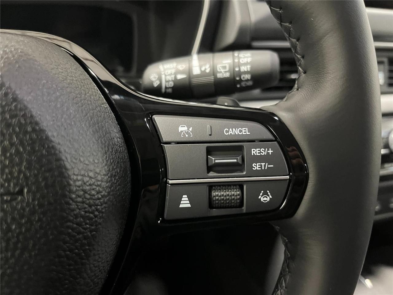 2026 Honda Pilot Touring Alexandria VA