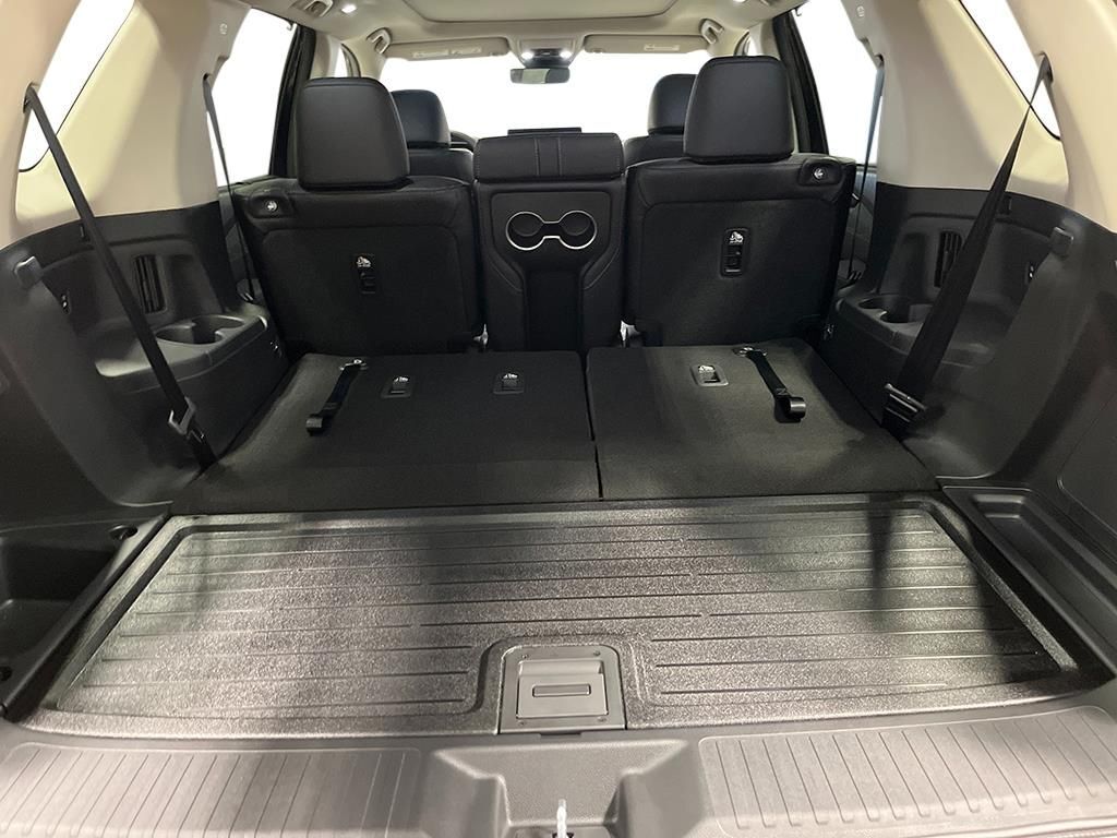 2026 Honda Pilot Touring Alexandria VA