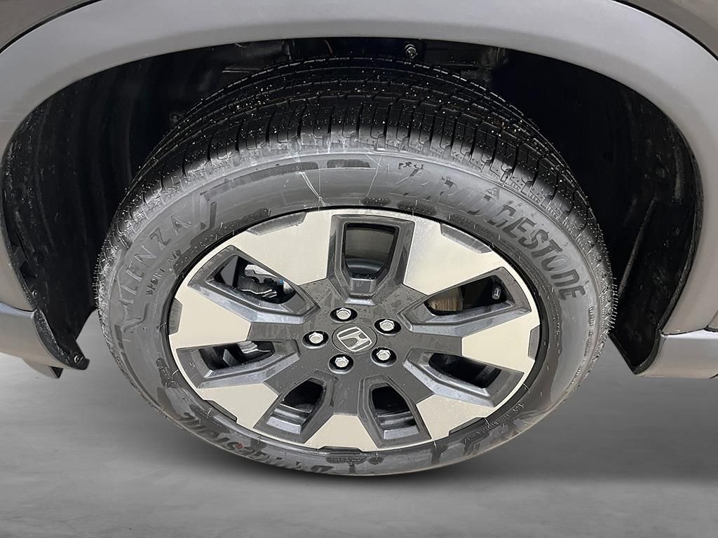 2026 Honda Pilot Touring Alexandria VA