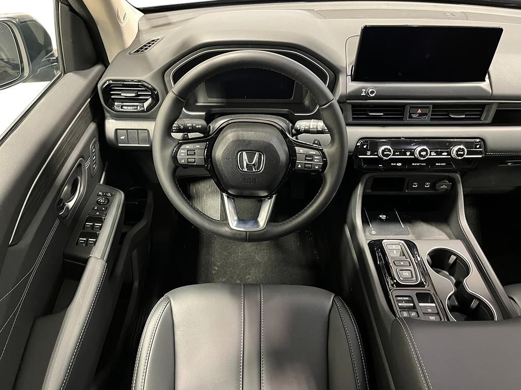 2026 Honda Pilot Touring Alexandria VA