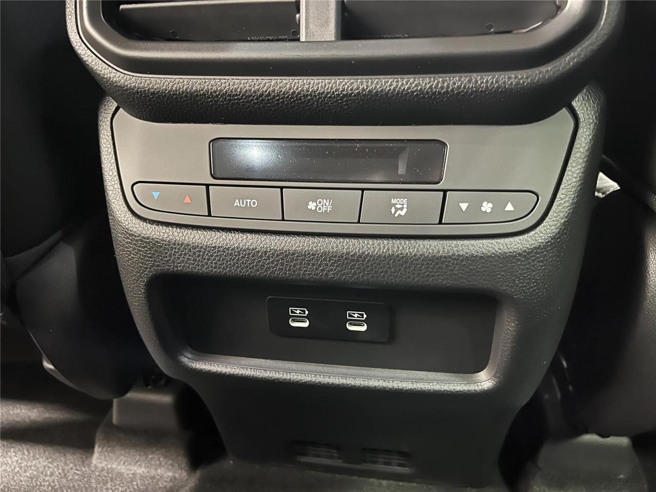 2026 Honda Pilot Touring Alexandria VA