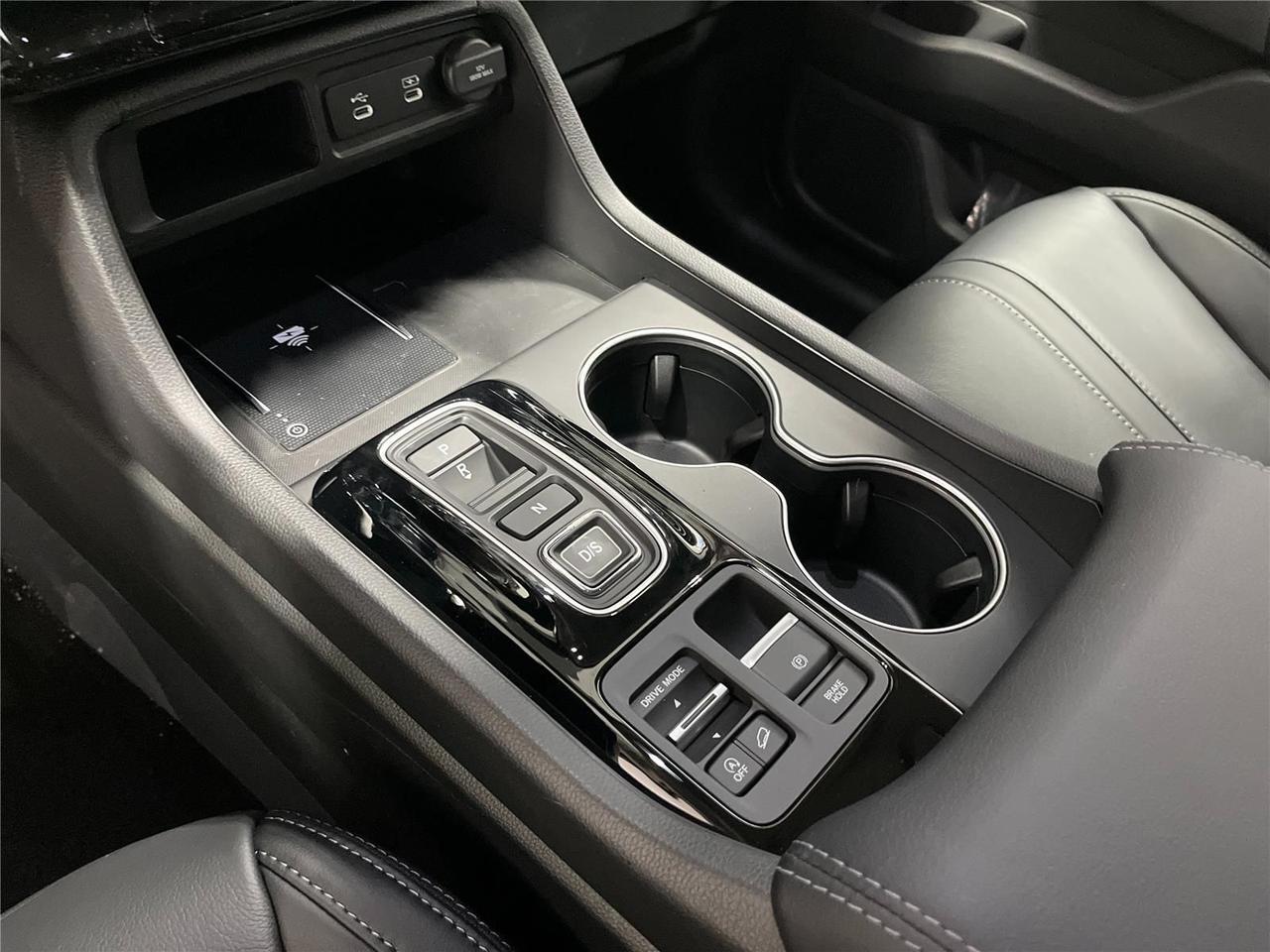 2026 Honda Pilot Touring Alexandria VA