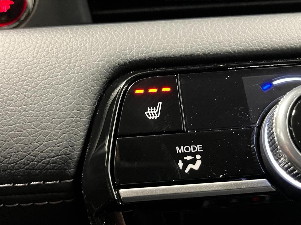 2026 Honda Pilot Touring Alexandria VA