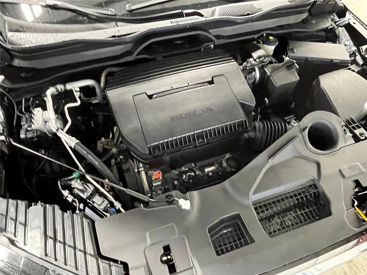 2026 Honda Pilot Touring Alexandria VA