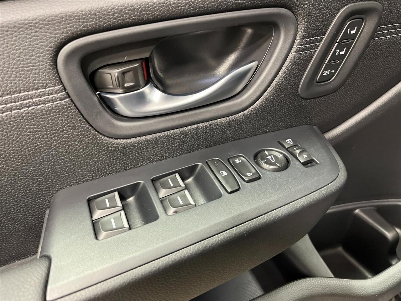 2026 Honda Pilot Touring Alexandria VA