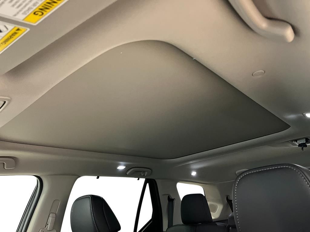 2026 Honda Pilot Touring Alexandria VA