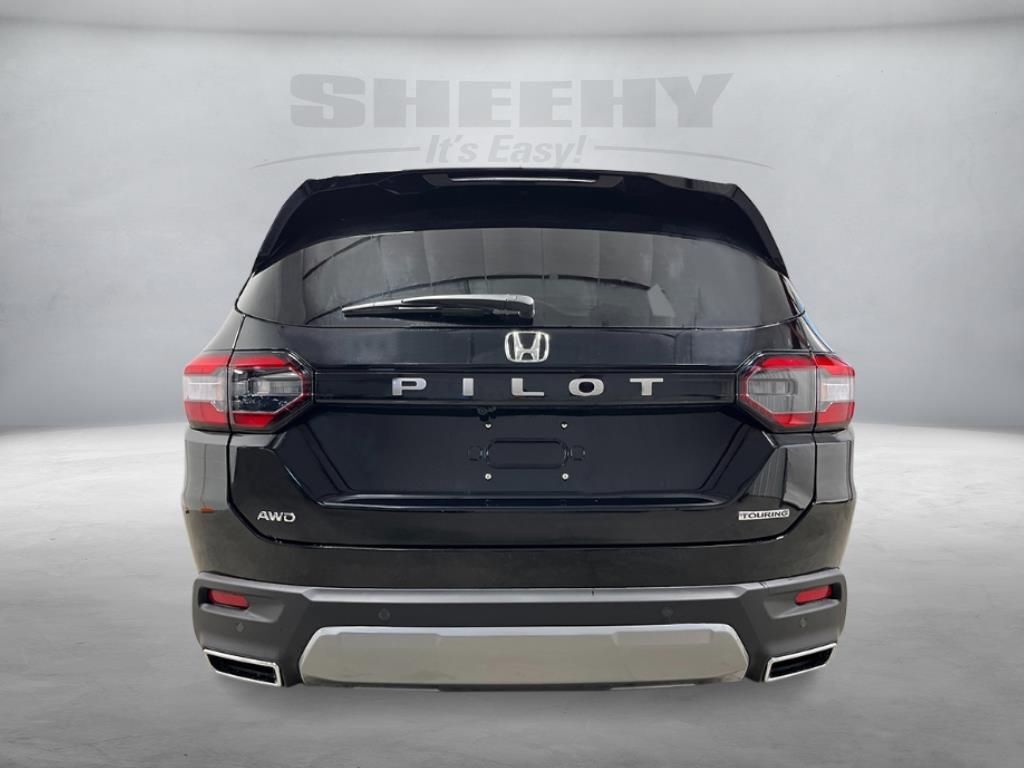 2026 Honda Pilot Touring Alexandria VA