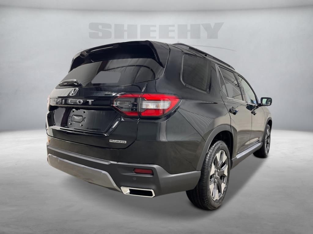 2026 Honda Pilot Touring Alexandria VA