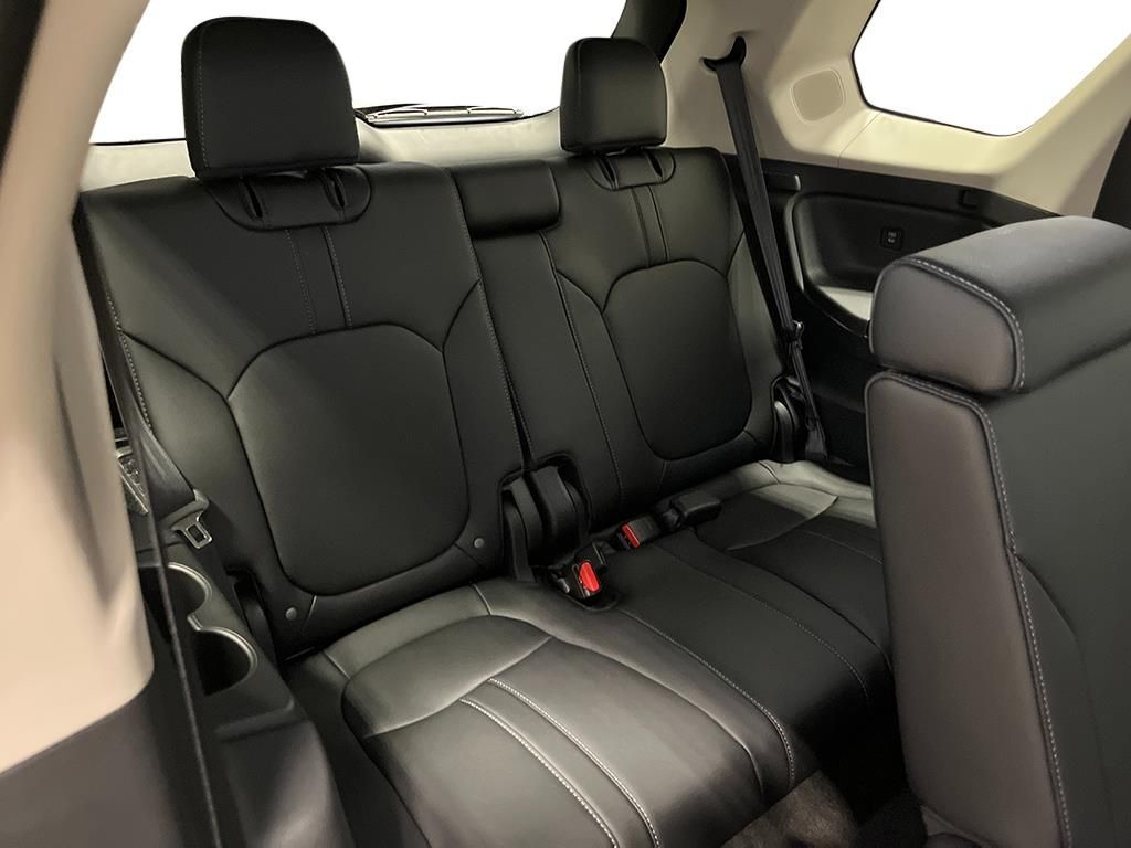 2026 Honda Pilot Touring Alexandria VA