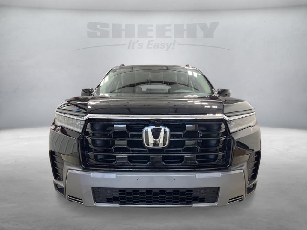 2026 Honda Pilot Touring Alexandria VA