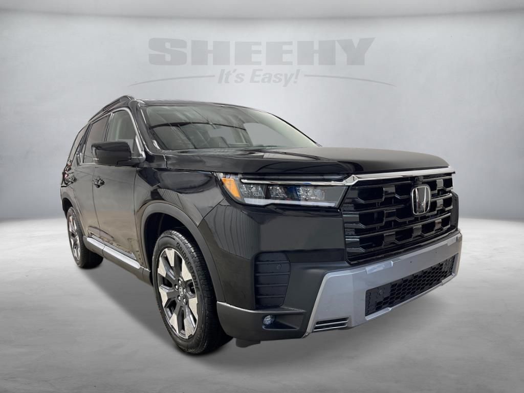 2026 Honda Pilot Touring Alexandria VA