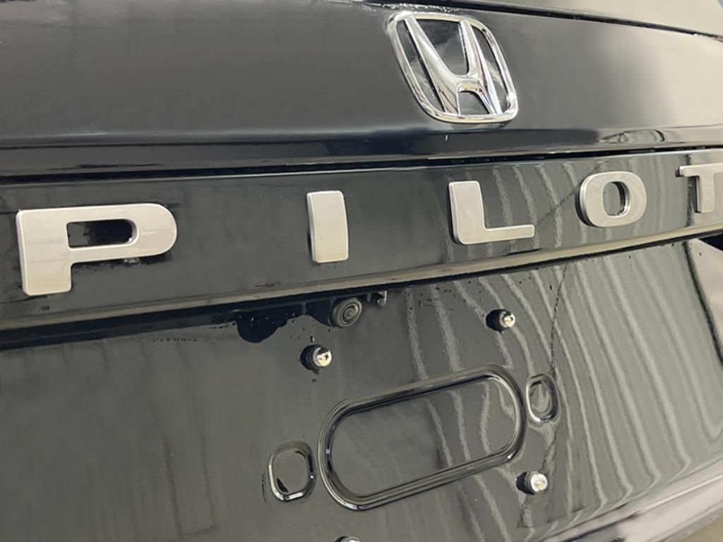 2026 Honda Pilot Touring Alexandria VA