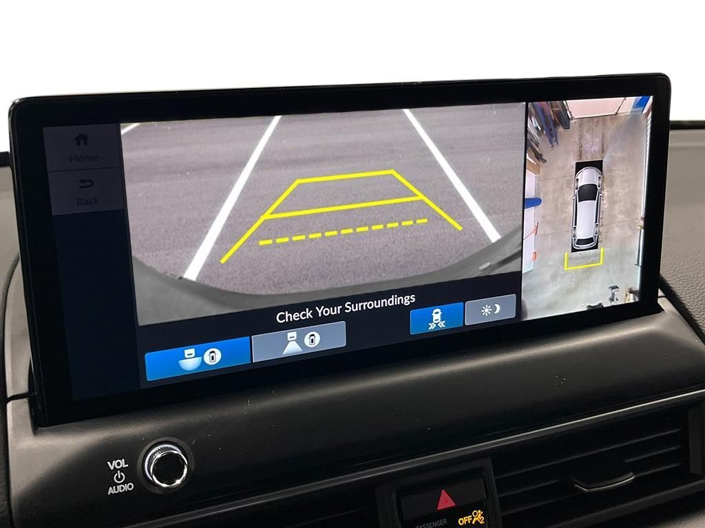 2026 Honda Pilot Touring Alexandria VA