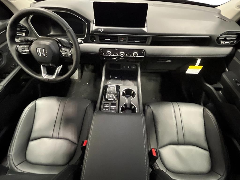 2026 Honda Pilot Touring Alexandria VA