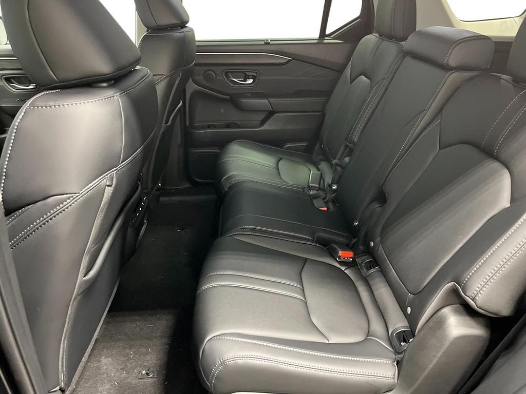 2026 Honda Pilot Touring Alexandria VA