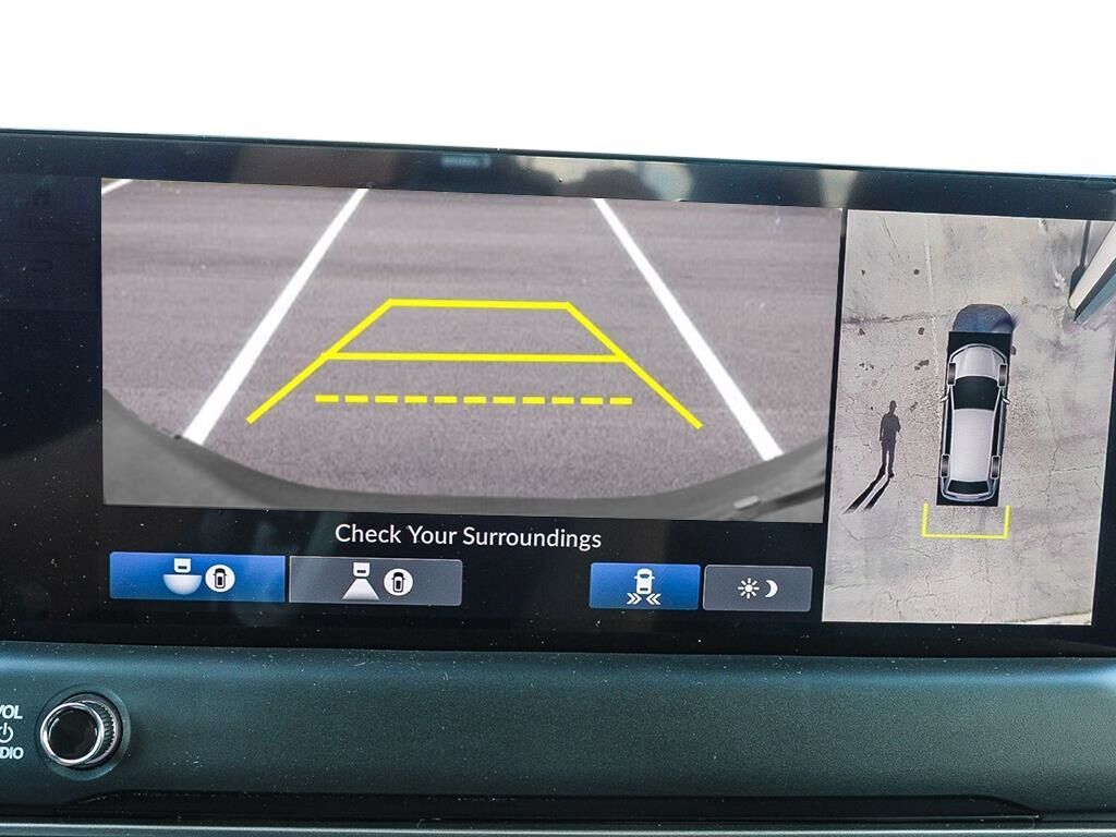 2026 Honda Pilot Touring Alexandria VA