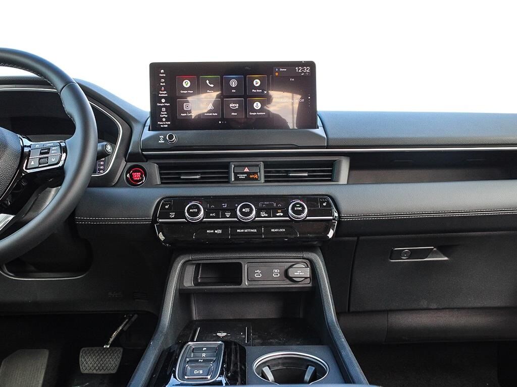 2026 Honda Pilot Touring Alexandria VA