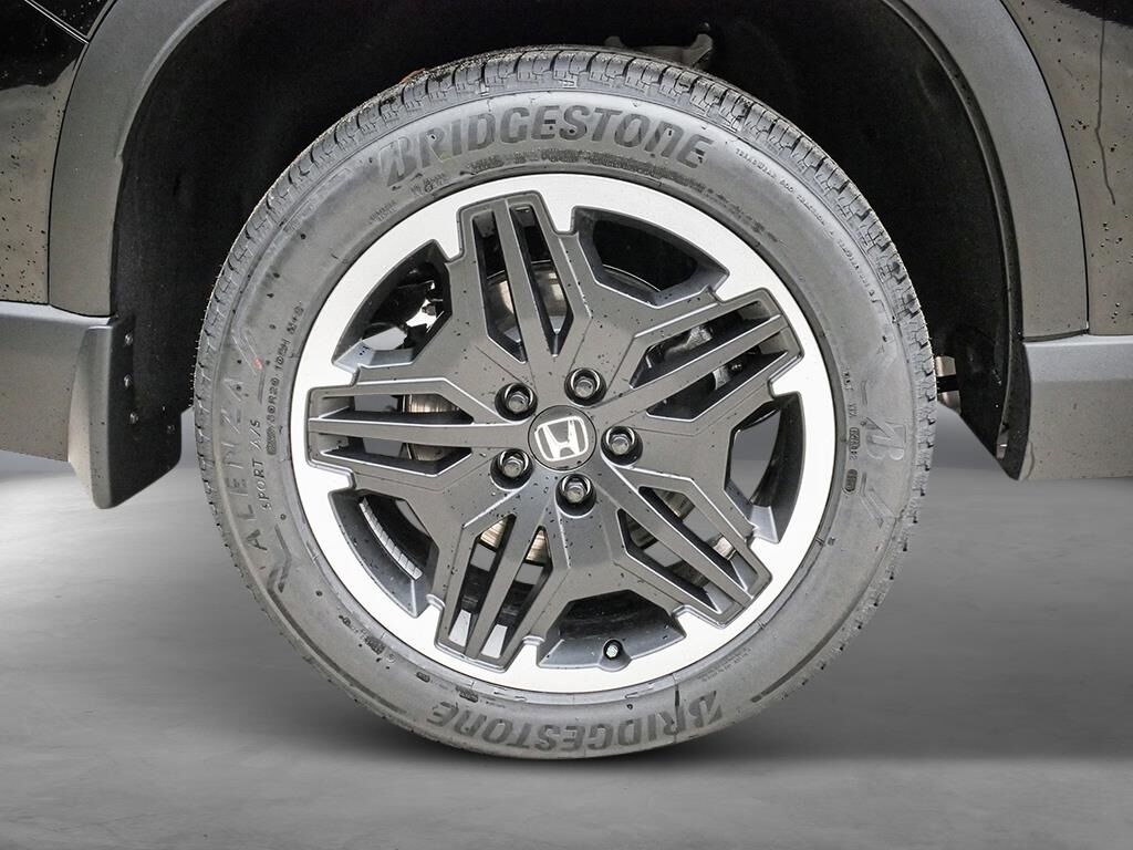 2026 Honda Pilot Touring Alexandria VA