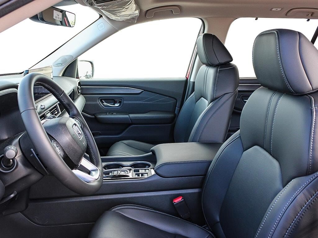 2026 Honda Pilot Touring Alexandria VA