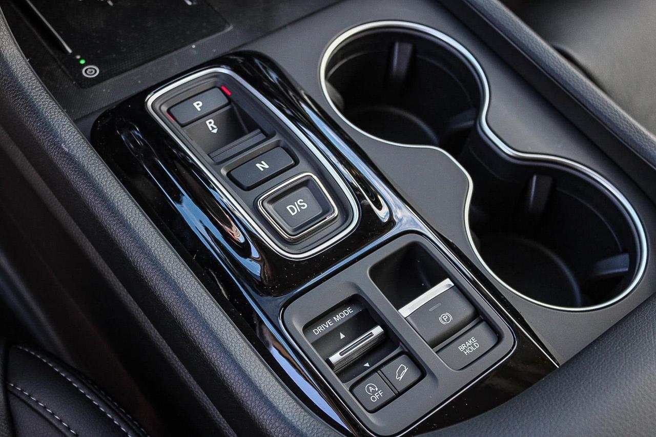 2026 Honda Pilot Touring Alexandria VA