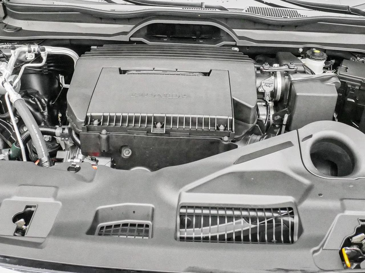 2026 Honda Pilot Touring Alexandria VA