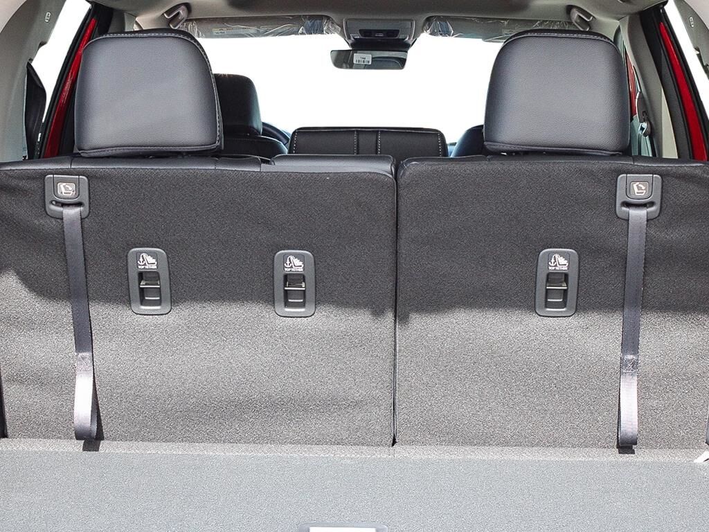 2026 Honda Pilot Touring Alexandria VA