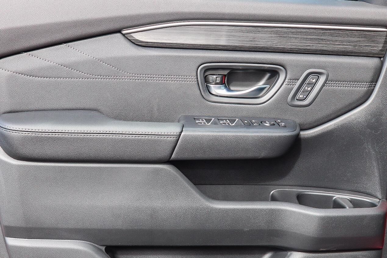 2026 Honda Pilot Touring Alexandria VA