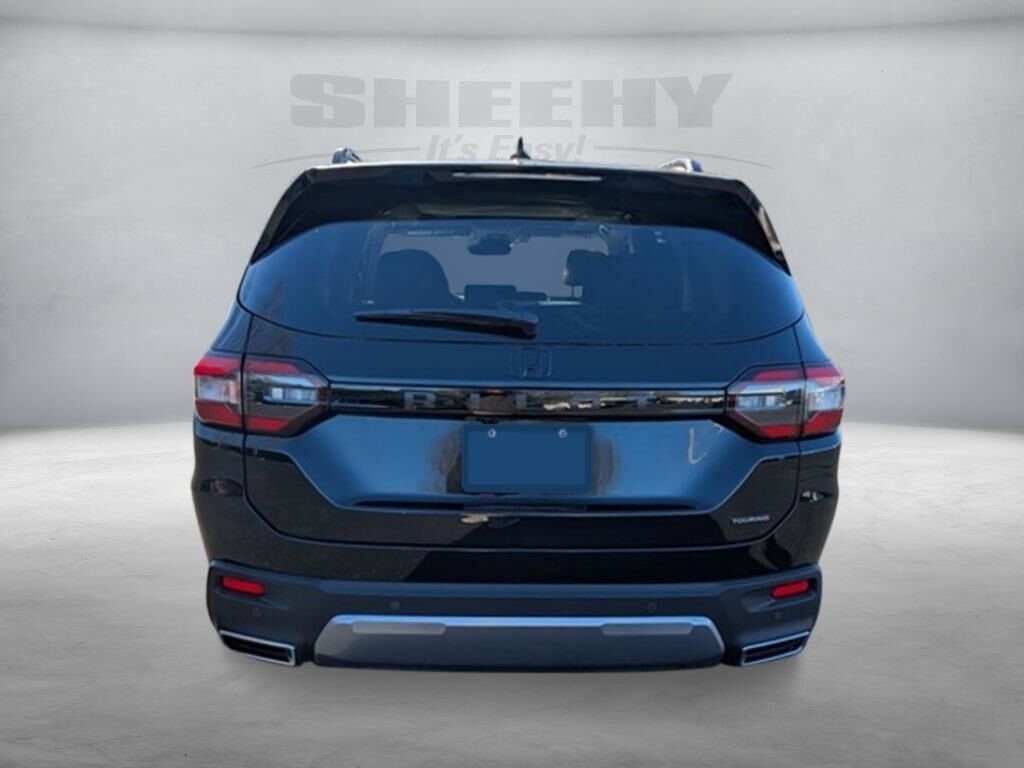 2026 Honda Pilot Touring Alexandria VA