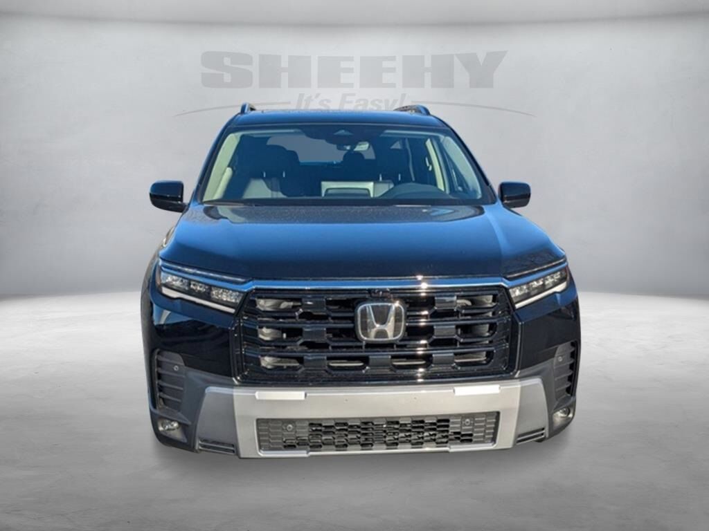 2026 Honda Pilot Touring Alexandria VA