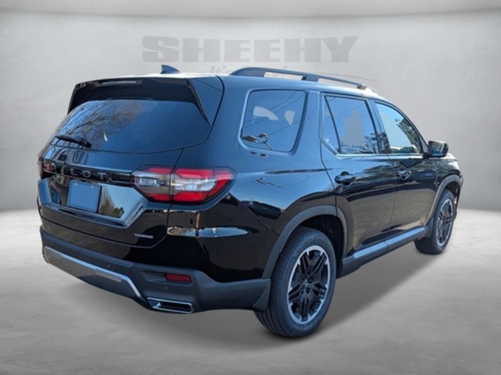 2026 Honda Pilot Touring Alexandria VA