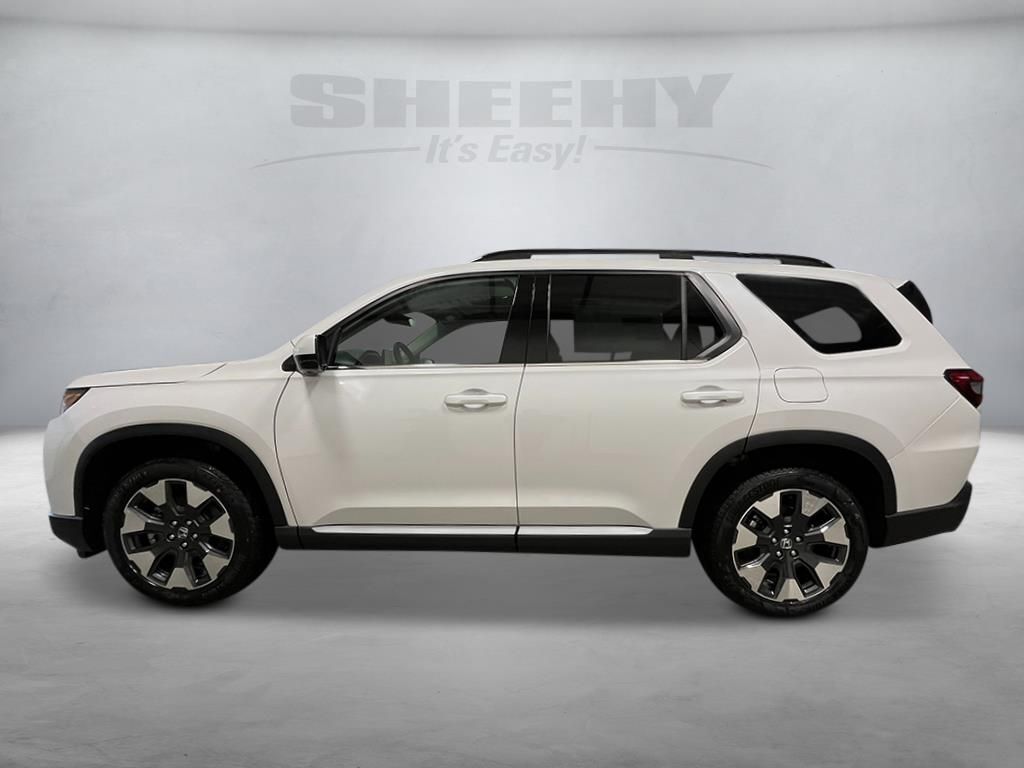 2026 Honda Pilot Touring Alexandria VA