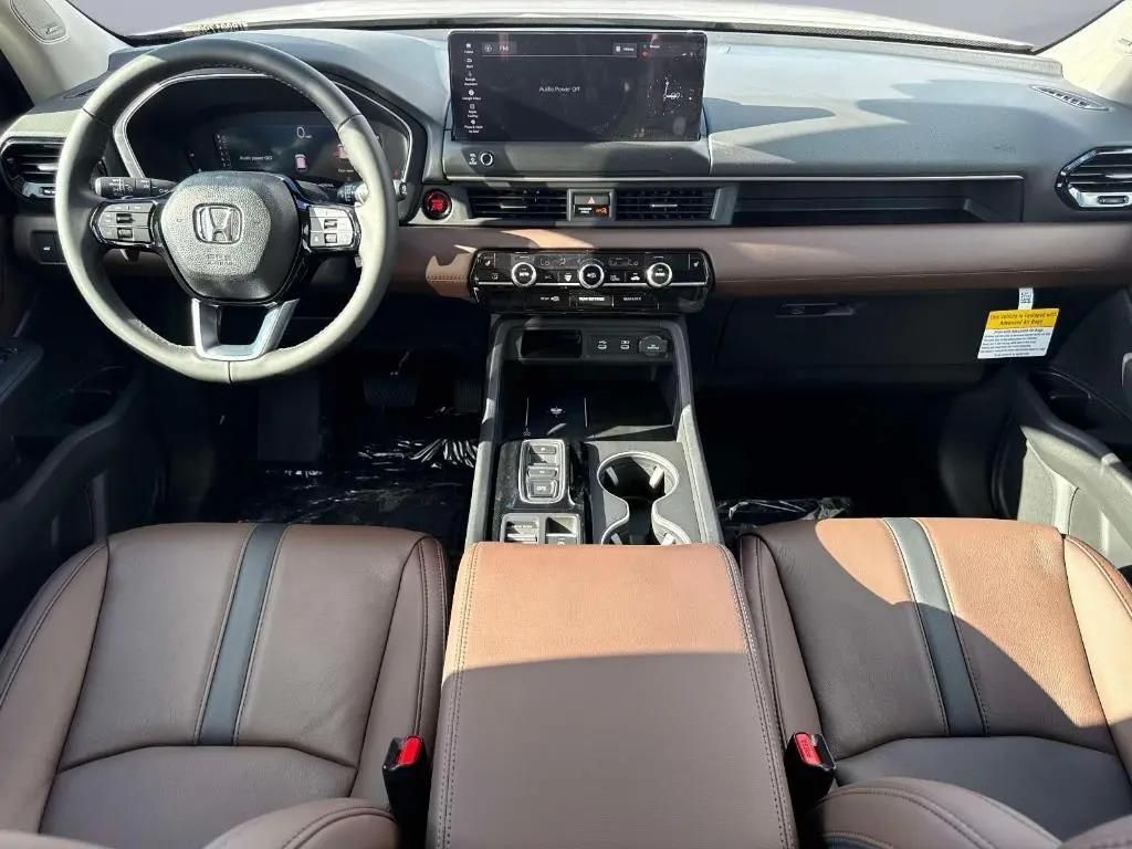 2026 Honda Pilot Touring Alexandria VA