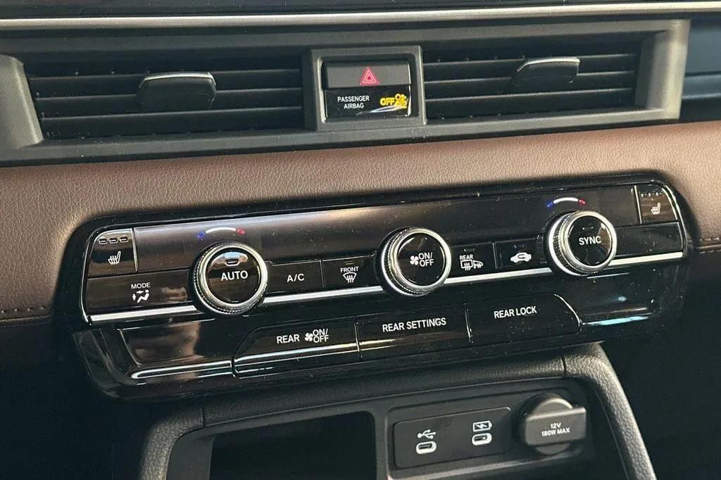 2026 Honda Pilot Touring Alexandria VA