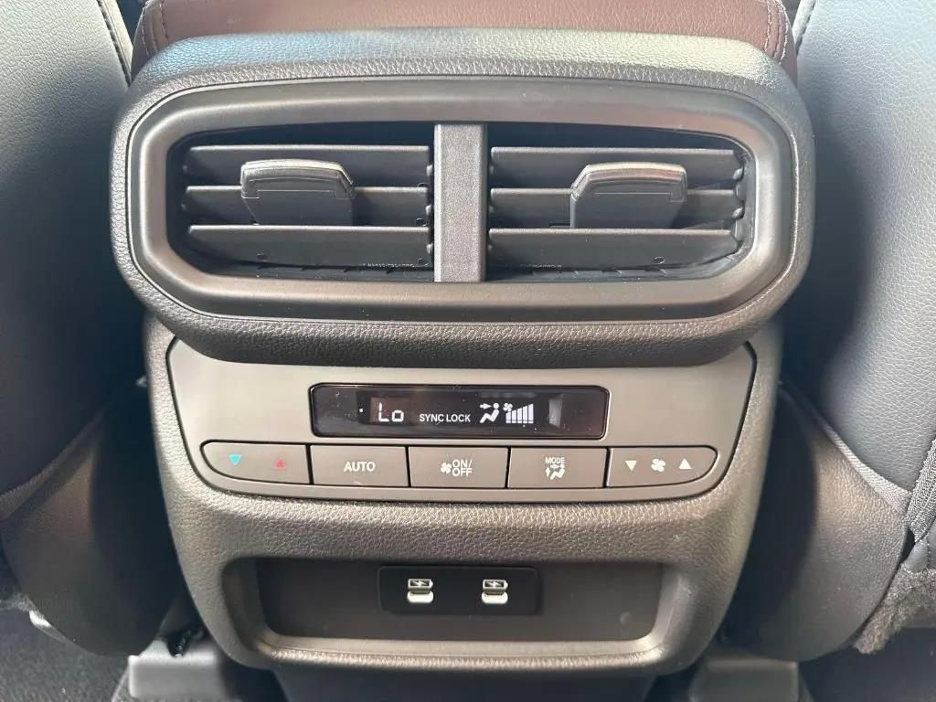 2026 Honda Pilot Touring Alexandria VA