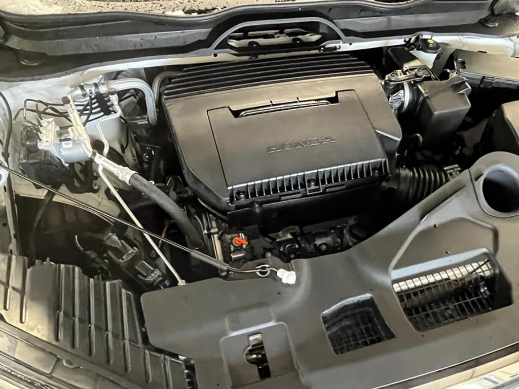 2026 Honda Pilot Touring Alexandria VA